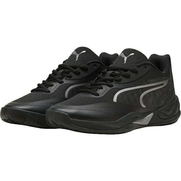 PUMA プーマ バスケットボール シューズ バッシュ ALL-PRO NITRO SKYBREAK 31237401 6,950円