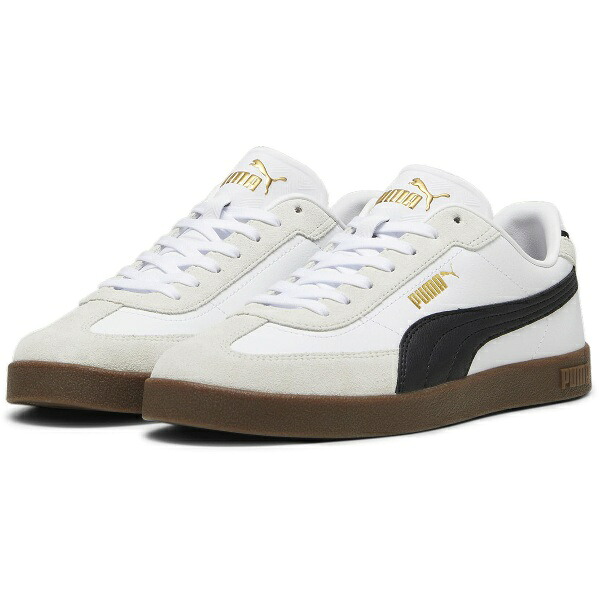 PUMA プーマ PUMA CLUB 2 ERA マルチスポーツ シューズ 39744707