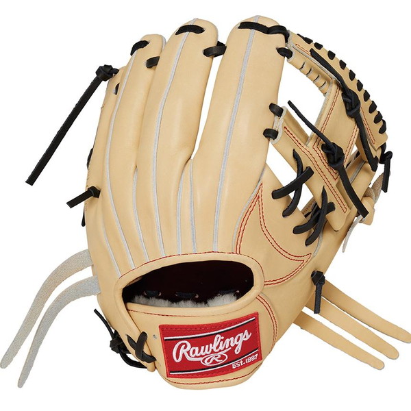 Rawlings ローリングス 硬式 PRO PREFERRED 内野手用 サイズ 11.2 GH4PRN6X-CAM 野球グラブ|Lafitte ラフィートスポーツ