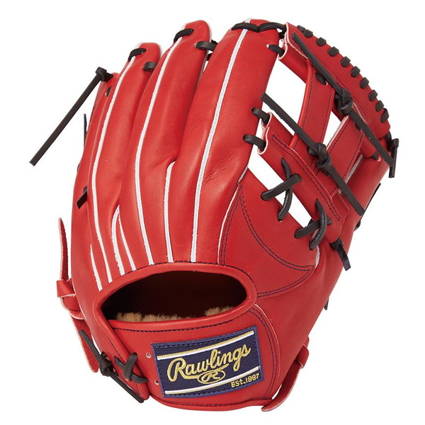 Rawlings ローリングス 硬式 PRO PREFERRED -FS Style- 内野手用 サイズ 12 GH4PRNP6FS-WIN 野球グラブ|Lafitte ラフィートスポーツ