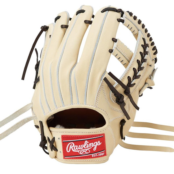 Rawlings ローリングス 硬式 HOH JAPAN 内野手用 サイズ 11.5 GH5HJK54-CAM 野球グラブ