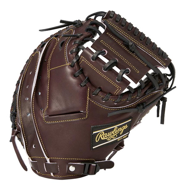 Rawlings ローリングス 硬式 HOH PREMIUM キャッチャー用 サイズ 33 GH5HPMSW-VB 野球グラブ 楽天市場】Rawlings ローリングス 硬式 HOH PREMIUM キャッチャー用