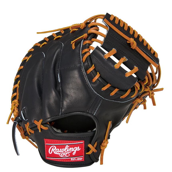 Rawlings ローリングス 硬式 HOH PREMIUM キャッチャー用 サイズ 33 GH5HPMSW-VB 野球グラブ