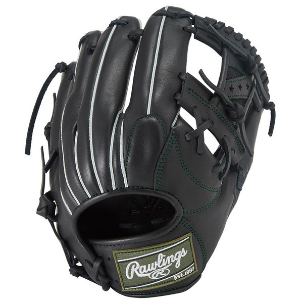 楽天市場】ローリングス Rawlings ハイパーテックR2G 軟式用グラブ 内