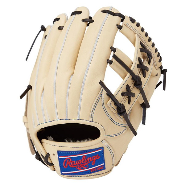 Rawlings ローリングス 軟式 HOH PRO EXCEL -FS STyle- 内野手用 サイズ 11.5 GR5HEN54FS-CAM 野球グラブ｜Lafitte ラフィートスポーツ