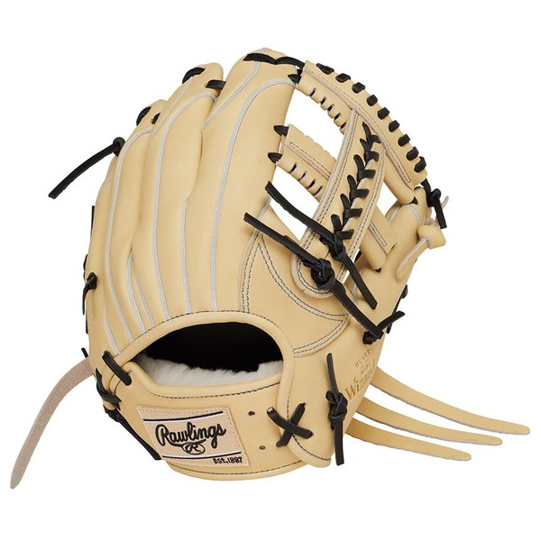 楽天市場】ローリングス 野球 グローブ 軟式 内野用 グラブ