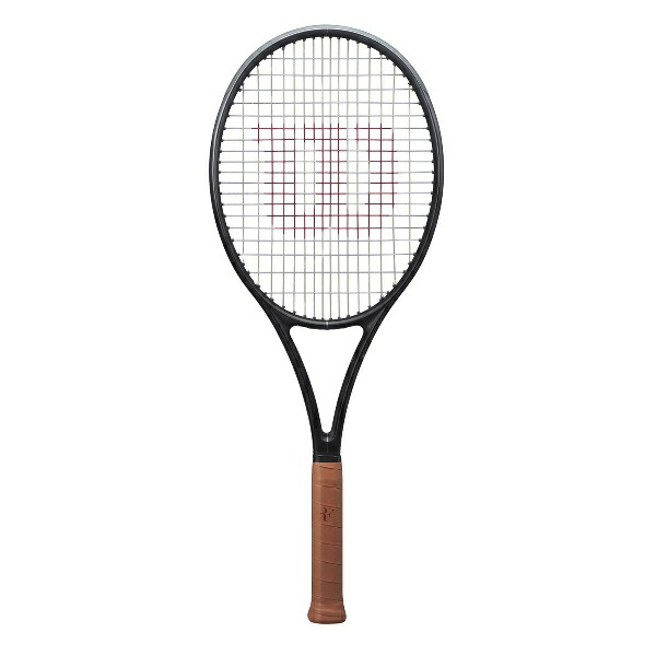 楽天市場】ウィルソン WR151311U2 RF 01 PRO FRM 2 [硬式テニス