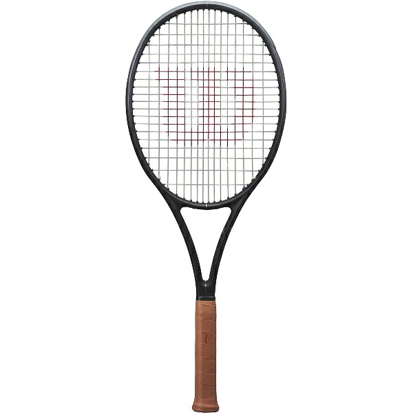Wilson ウイルソン RF 01 FUTURE FRM 2 テニス ラケット硬式 WR166811U2 フレームのみ｜Lafitte ラフィートスポーツ