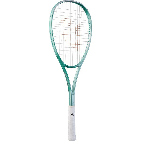 楽天市場】ヨネックス YONEX ソフトテニスラケット ボルトレイジ
