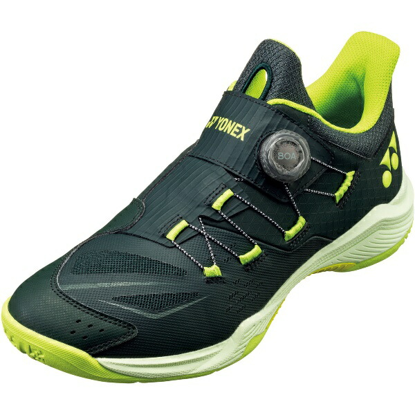 ヨネックス YONEX パワークッション88ダイヤル バドミントンシューズ ユニセックス SHB88D3-269 shb88d3-269_1.jpg