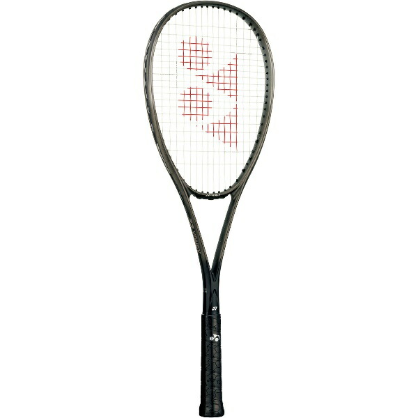 楽天市場】ヨネックス YONEX ソフトテニスラケット ボルトレイジ 8S
