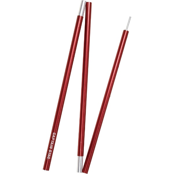 CAPTAINSTAG キャプテンスタッグ アジャスタブルポール径22x210cm アウトドア テントアクセその他 UA4544 7,814円