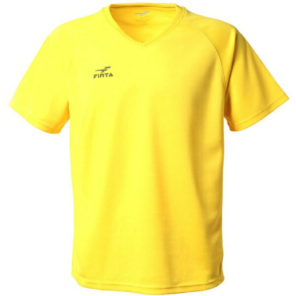 楽天市場】フィンタ ゲームシャツ 大人用 サッカー プラクティスシャツ