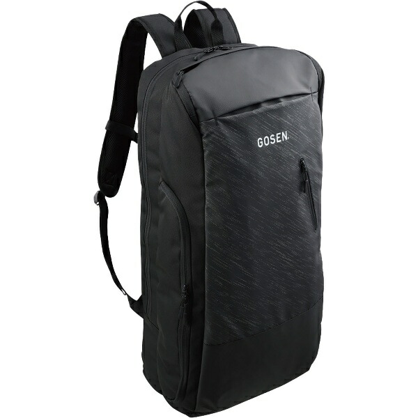 GOSEN ゴーセン ラケットバックパック Townuse テニス ラケットバッグ BA25TRB-39 リュック バッグ