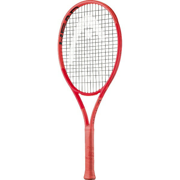 HEAD RADICAL JR ヘッド　ラジカル　ジュニア　硬式テニスラケット 楽天市場】ヘッド ジュニア キッズ ラジカル Radical Jr. テニス