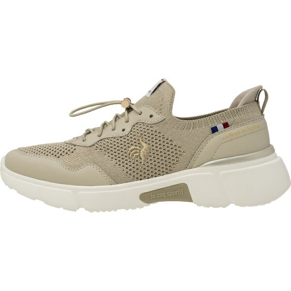 Le coq sportif ルコック LCS ロワール カジュアル シューズ LU5SSN06LZ-BGGD レディース