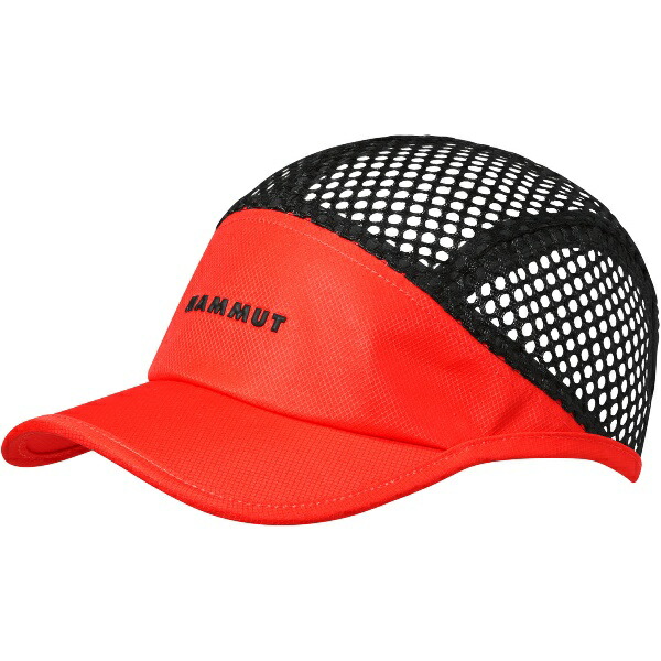 MAMMUT マムート Aenergy Mesh Cap アウトドア CAP 119101760-3778 ラフィートスポーツ