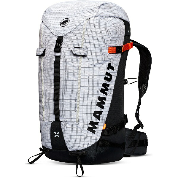 MAMMUT マムート Trion 38 レディース アウトドア バックパック 252001011-0246 ラフィートスポーツ｜Lafitte ラフィートスポーツ