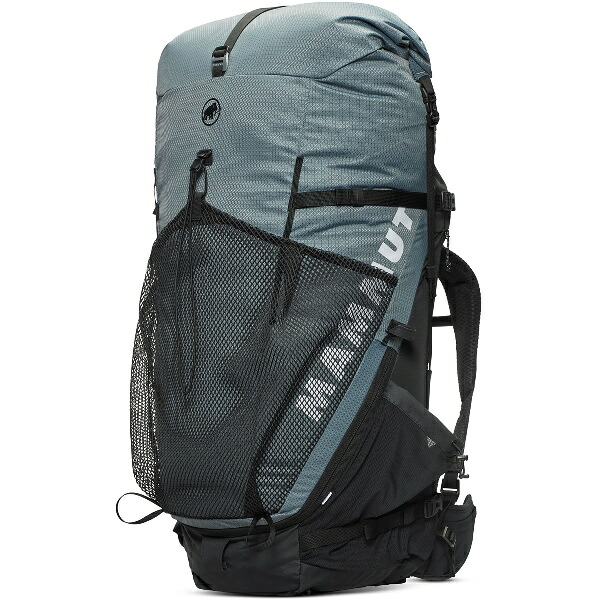 MAMMUT マムート Ducan Spine 70-80 レディース アウトドア バックパック 253001520-00791 ラフィートスポーツ｜Lafitte ラフィートスポーツ