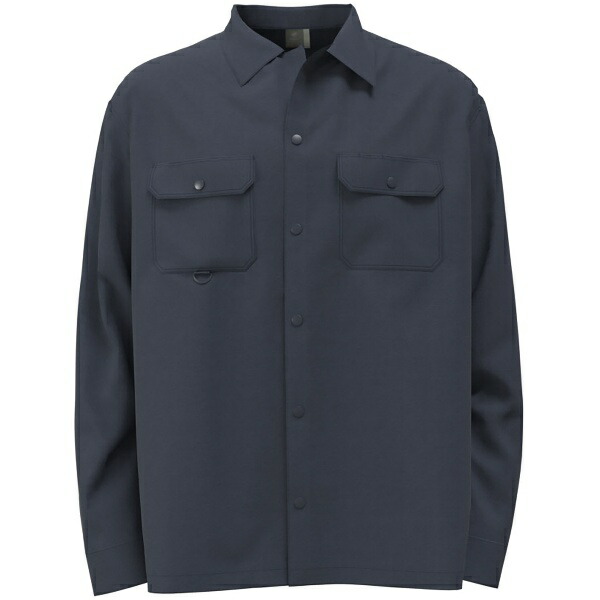 MAMMUT マムート Highland Longsleeve Shirt AF Men アウトドア 襟付きシャツメンズ 101501630-5118 長袖 サイズはユーロ表記