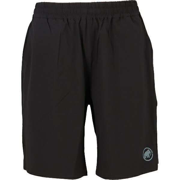 MAMMUT マムート Chalk Boulder Shorts AF アウトドア アウトドアショートパンツ 102301070-0001 サイズはユーロ表記｜Lafitte ラフィートスポーツ 10,098円