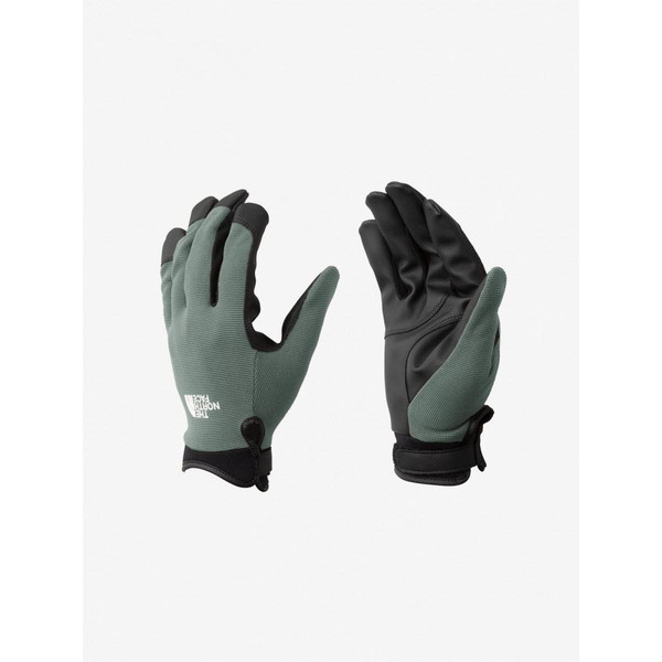 楽天市場】ザノースフェイス インフェルノシーカーグローブ NN62319
