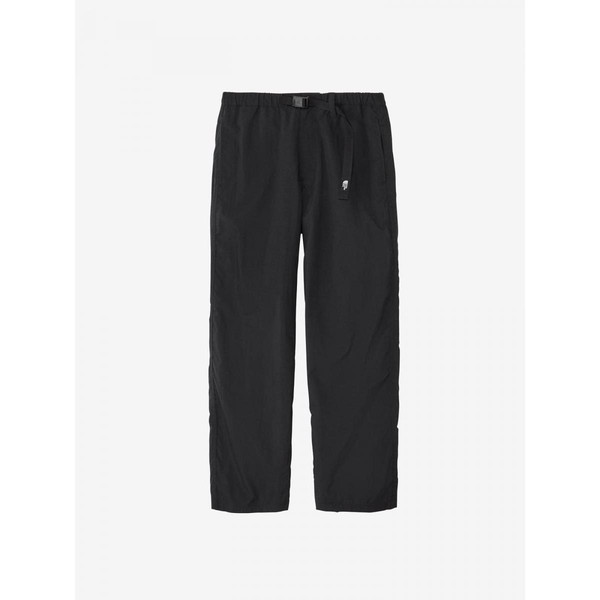 THE NORTH FACE ザ・ノース・フェイス コンパクトパンツ メンズ NB82531-K