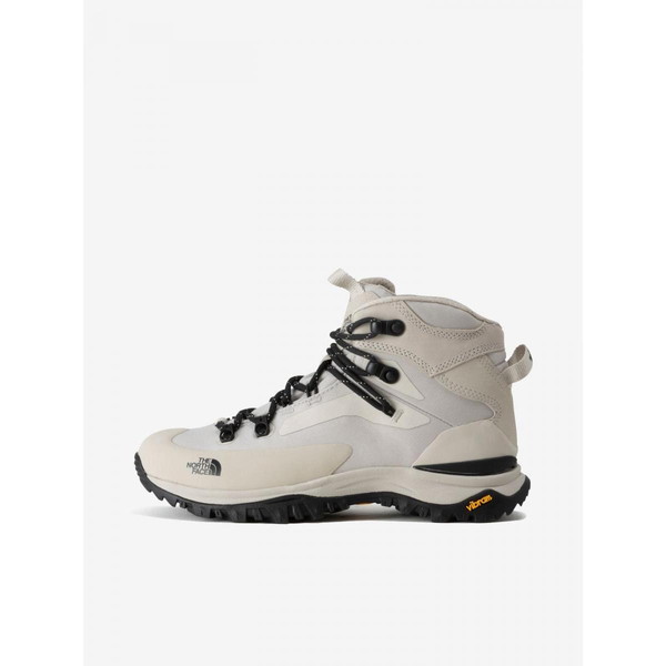 THE NORTH FACE ザ・ノース・フェイス クレストン ハイク ミッド ウォータープルーフ レディース NFW52321-FF