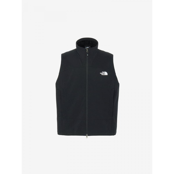 THE NORTH FACE ザ・ノース・フェイス アドバンスドベスト ユニセックス NP72551-K