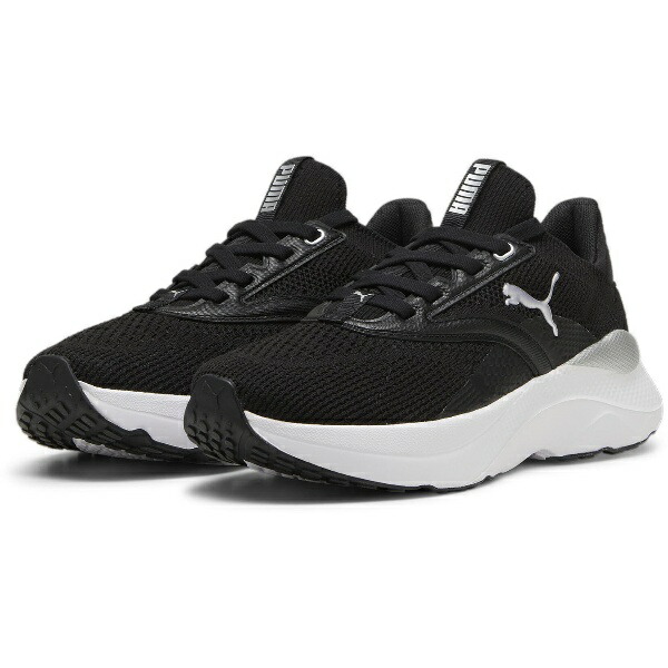 楽天市場】プーマ ランニングシューズ レディース ソフトライド