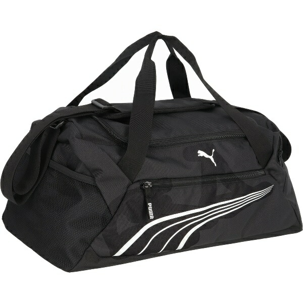 プーマ PUMA 17L PUミニボストン プーマ PUMA プーマPUミニボストンバッグ/17L【puma-j20325