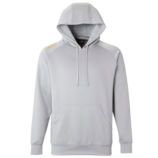 Rawlings ローリングス チームパーカー AOS9F09-GRY