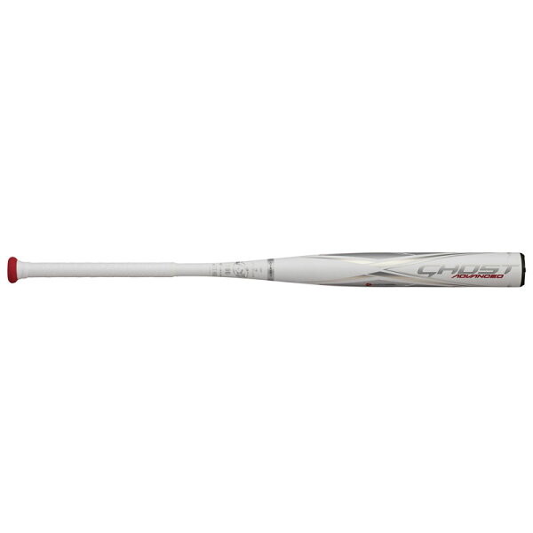 Rawlings ローリングス ソフトカワ ゴーストアドバンスド FPJ23ISFGA-W バット