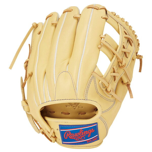 Rawlings ローリングス 軟式 ハイパーテックR2G N54FS CAM GR5HTN54FS-CAM 一般軟式グラブ｜Lafitte ラフィートスポーツ
