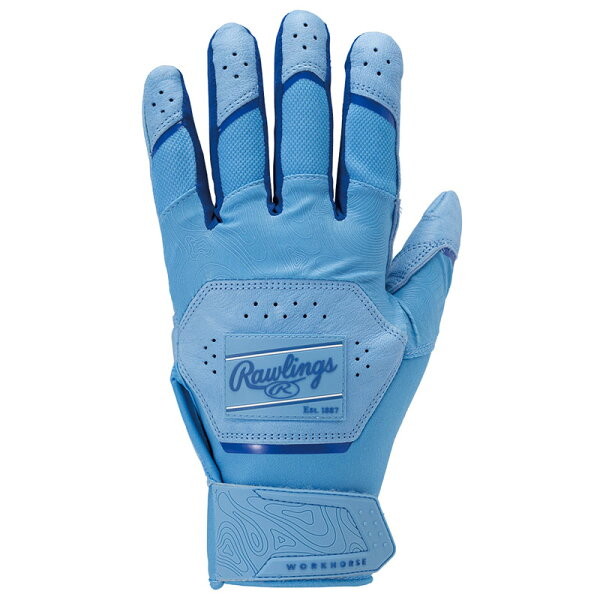 Rawlings ローリングス 2025 Workhorse バッティンググラブ WH25BG-CB 手袋 4,790円