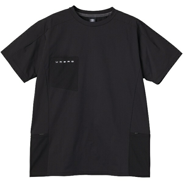 楽天市場】UMBRO アンブロ COACHERS レフェリカルトップ サッカー 審判