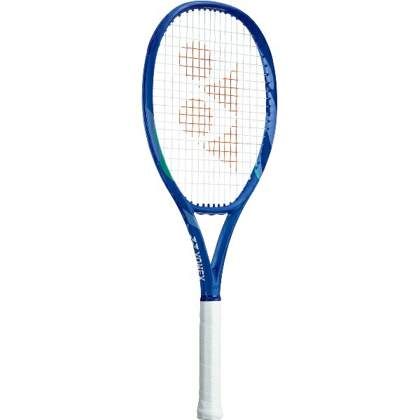 Yonex ヨネックス Eゾーン アルファL テニス ラケット硬式 08EZAPL-786 フレームのみ 15,840円