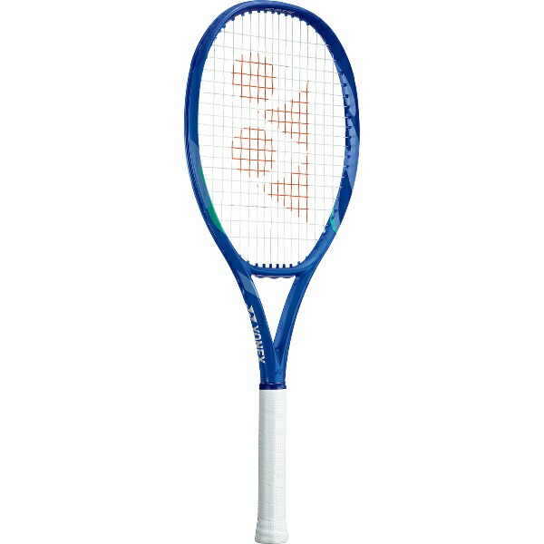Yonex ヨネックス Eゾーン アルファSL テニス ラケット硬式 08EZAPSL-786 フレームのみ
