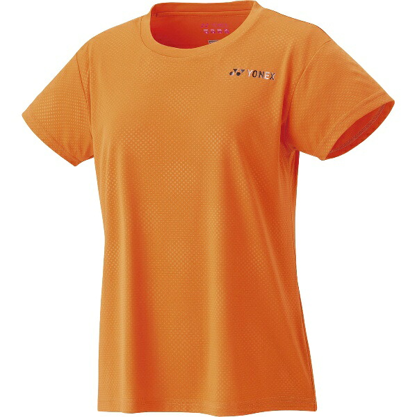 Yonex ヨネックス レディースドライTシャツ テニス Tシャツレディース 16814-428 レディース 半袖