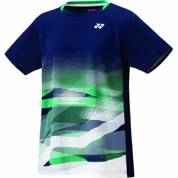 楽天市場】Yonex ヨネックス レディースゲームシャツ テニス ゲーム