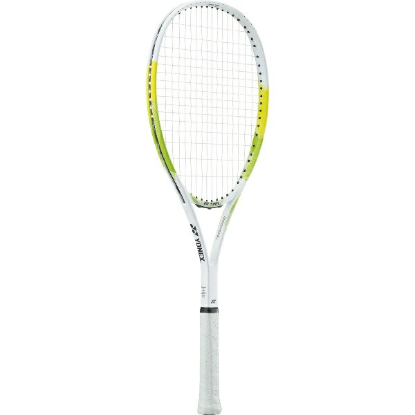 楽天市場】Yonex ヨネックス エアライド テニス ラケット軟式 ARDG-427