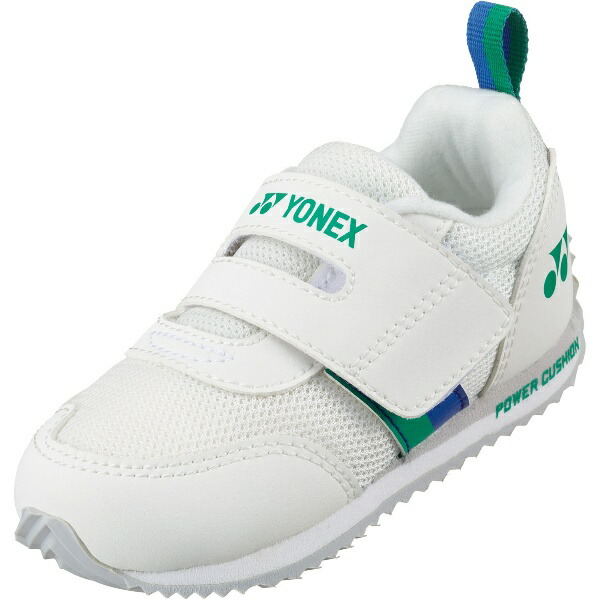 Yonex ヨネックス キッズシューズ テニス シューズ SHA201K-011 ジュニア ボーイズ