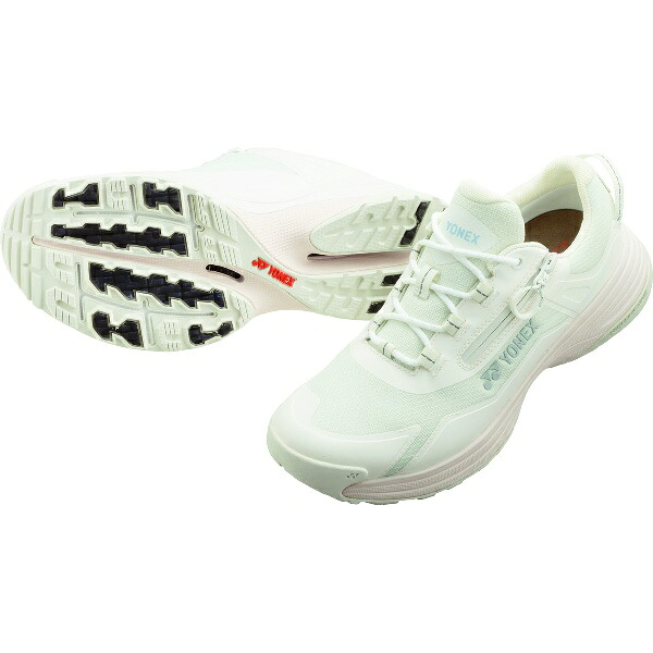 Yonex ヨネックス パワークッション 125 ウェルネス シューズ SHW125-011