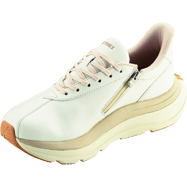 Yonex ヨネックス パワークッション L128 ウェルネス シューズ レディース SHWL128-200|Lafitte ラフィートスポーツ