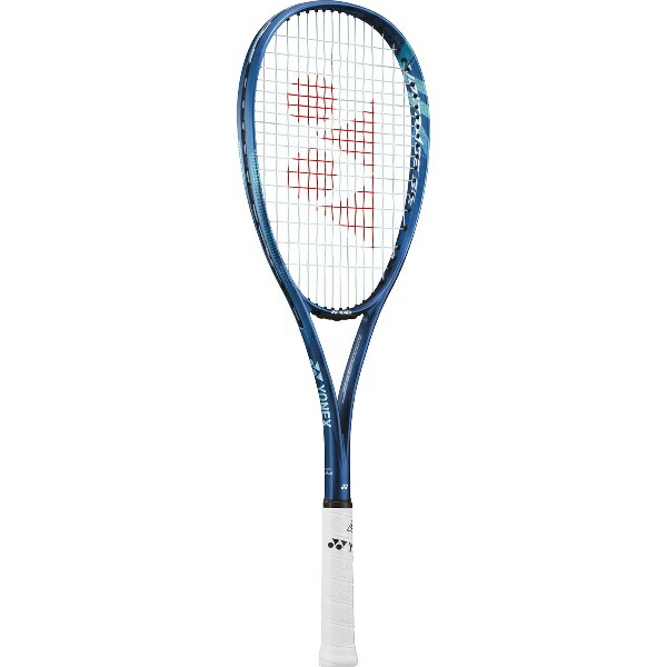 楽天市場】ヨネックス YONEX ソフトテニスラケット ボルトレイジ