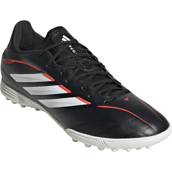 adidas アディダス コパ ピュア IV LEAGUE TF サッカー キッズターフ用 トレーニングシューズ サッカー シューズ JR JR6259 ジュニア ボーイズ