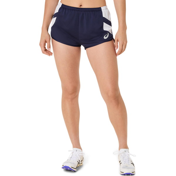 asics アシックス レディースランニングパンツ ランニング 陸上競技 ウェア 2092A558-400 レディース