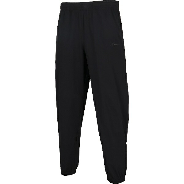 Champion チャンピオン LONG PANTS マルチスポーツ WUPニットパンツ C3DSD20-090
