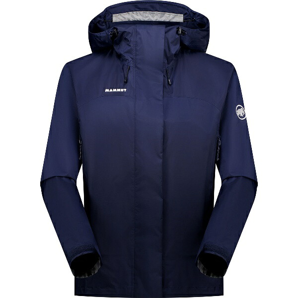 MAMMUT マムート Microlayer 3.0 HS Hooded Jacket AF Women アウトドアジャケット レディース 101028662-5118 サイズはユーロ表記