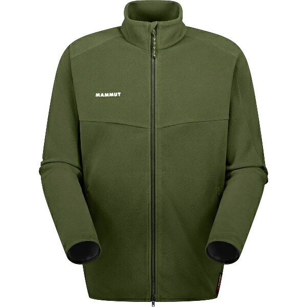 MAMMUT マムート Excursion ML Jacket AF Men アウトドア フリース＆ベロアJKTM 101406590-40284 サイズはユーロ表記